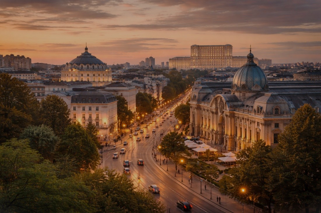 activități indoor București